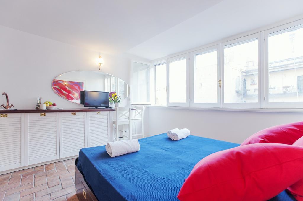 Ciancaleoni Apartamento