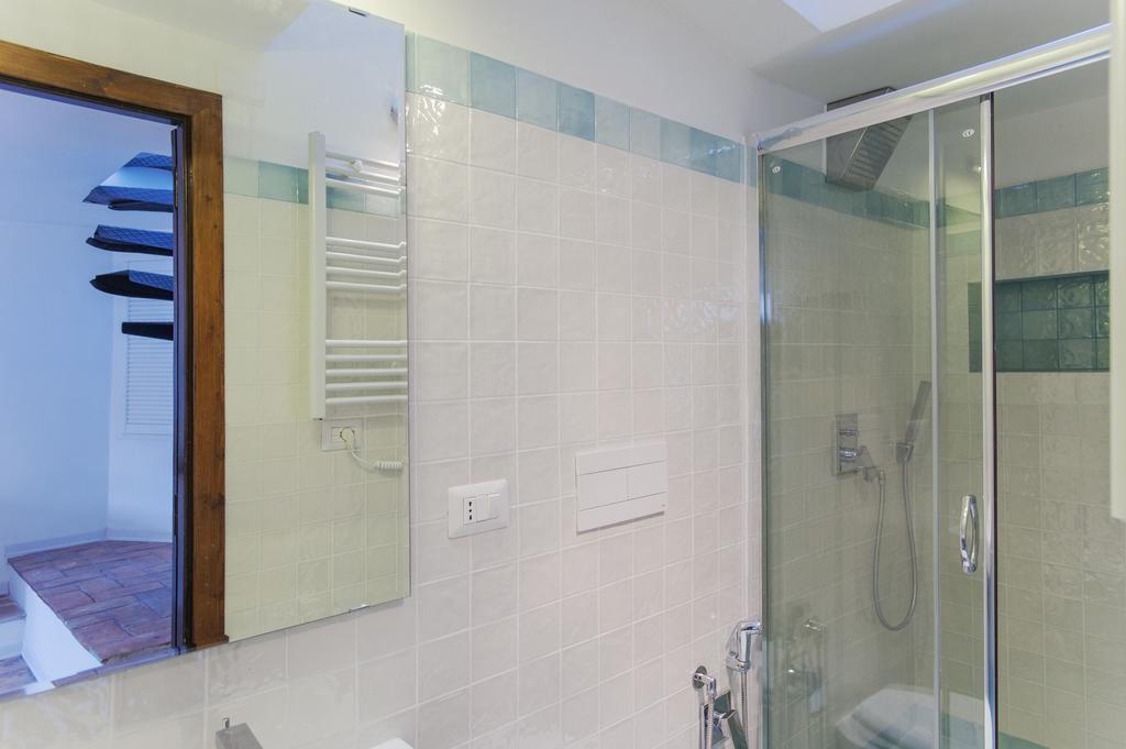 Apartamento Ciancaleoni