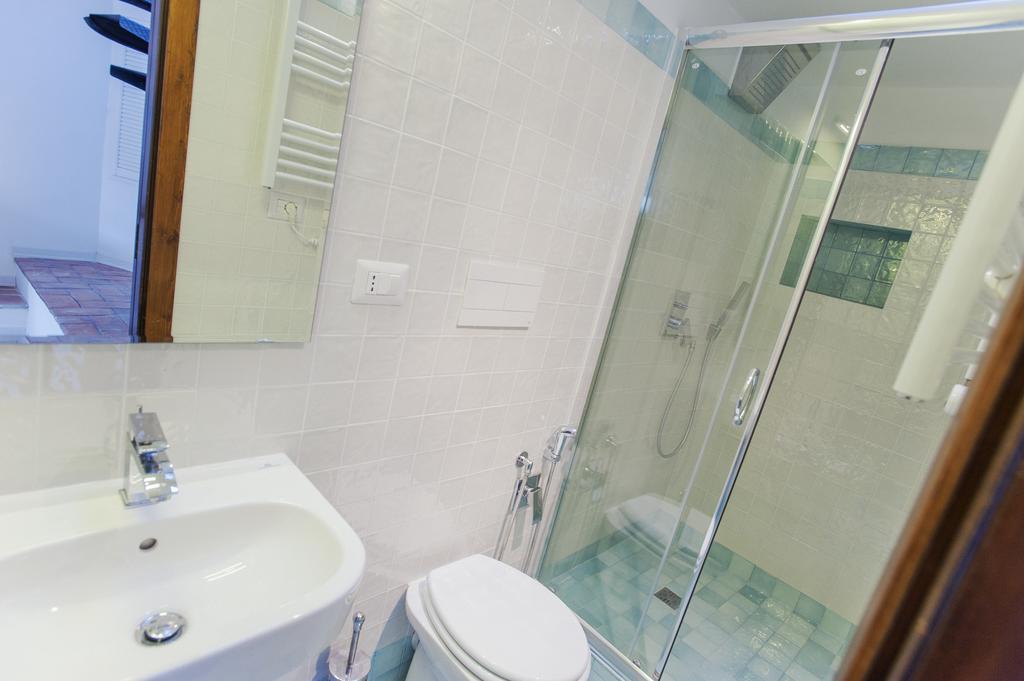 Ciancaleoni Apartamento Roma