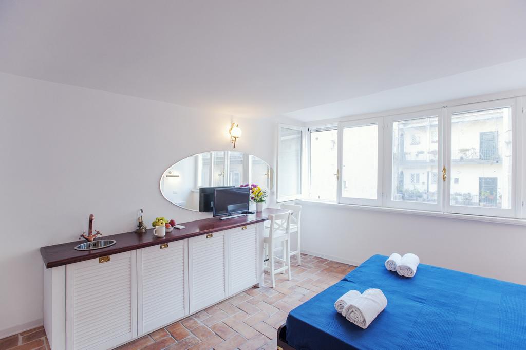 Apartamento Ciancaleoni *