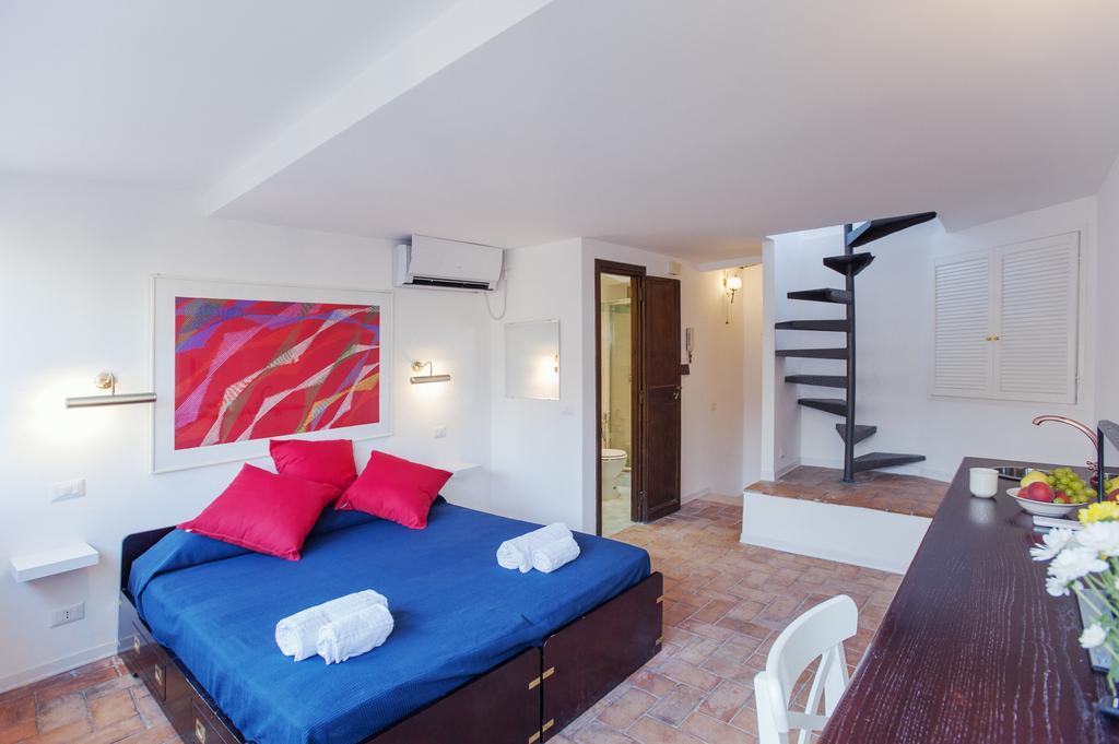 Ciancaleoni Apartamento *