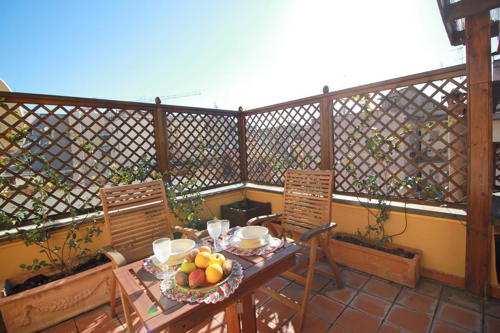 Ciancaleoni Apartamento Roma